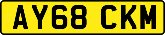 AY68CKM