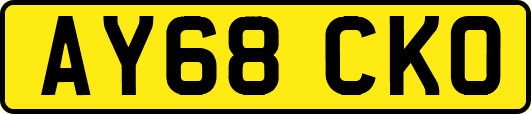 AY68CKO