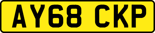 AY68CKP
