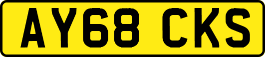 AY68CKS