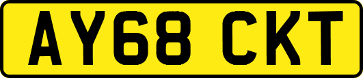 AY68CKT
