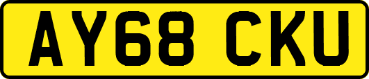 AY68CKU