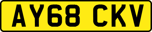 AY68CKV