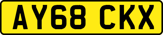 AY68CKX