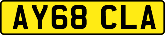 AY68CLA