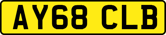 AY68CLB