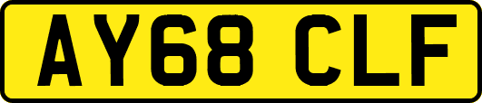 AY68CLF