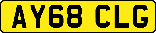 AY68CLG