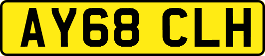 AY68CLH