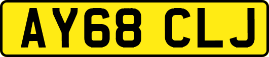 AY68CLJ