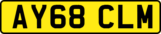 AY68CLM