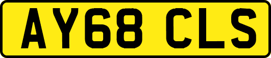 AY68CLS