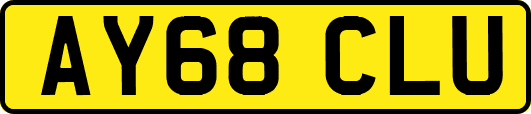 AY68CLU