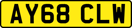AY68CLW