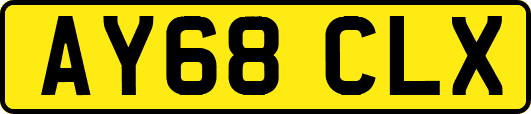 AY68CLX