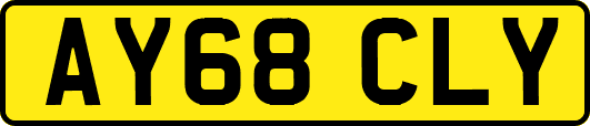 AY68CLY