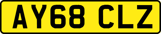 AY68CLZ