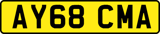 AY68CMA