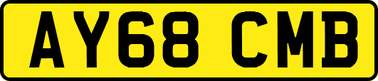 AY68CMB