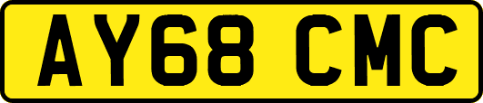 AY68CMC