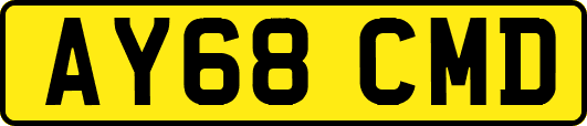 AY68CMD