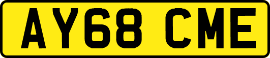 AY68CME