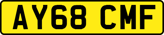 AY68CMF