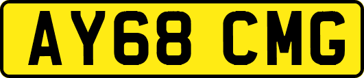 AY68CMG