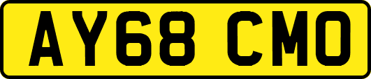 AY68CMO