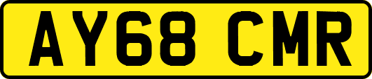 AY68CMR