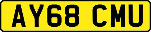 AY68CMU