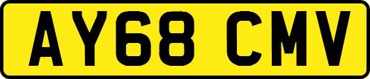 AY68CMV