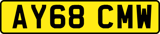 AY68CMW