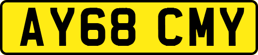 AY68CMY