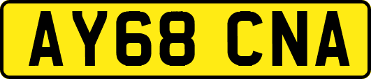 AY68CNA