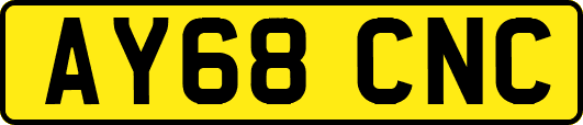 AY68CNC