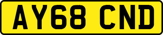 AY68CND