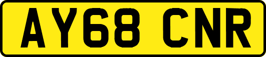 AY68CNR