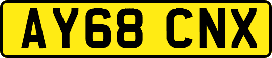 AY68CNX