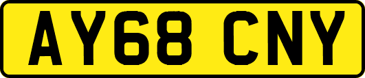 AY68CNY