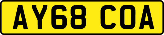 AY68COA