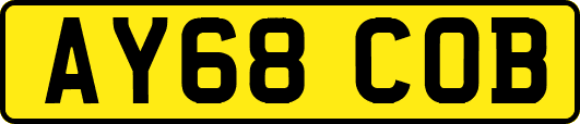 AY68COB