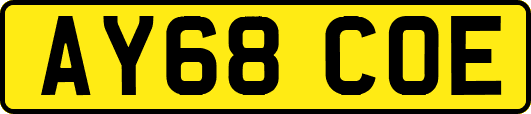 AY68COE