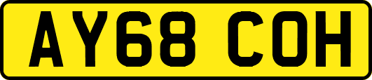 AY68COH