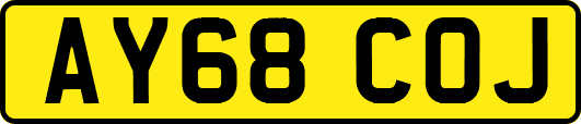 AY68COJ