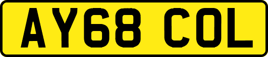 AY68COL
