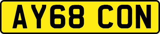 AY68CON