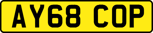 AY68COP