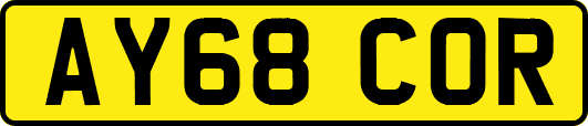 AY68COR