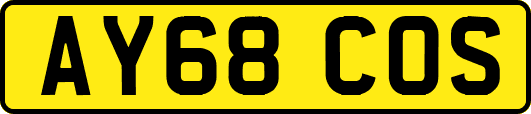 AY68COS